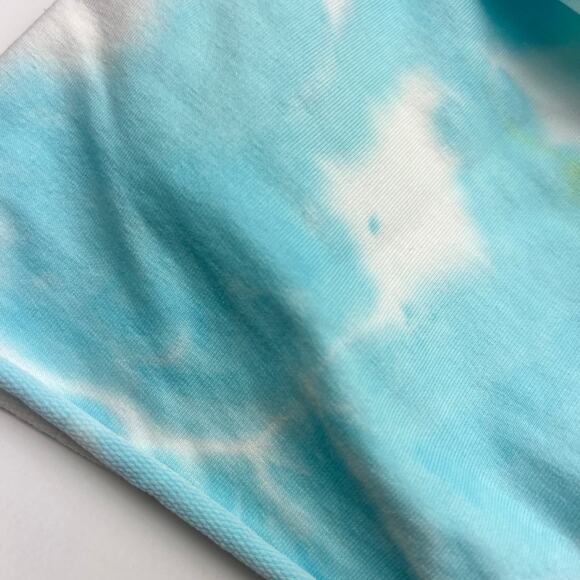 Mama Luma Australia Tie Dye Skirt - Picture 2 of 5